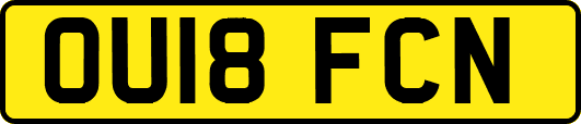OU18FCN