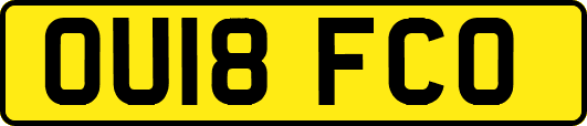 OU18FCO