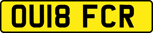 OU18FCR