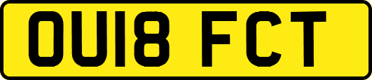 OU18FCT