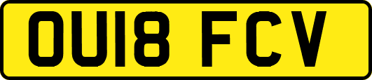 OU18FCV