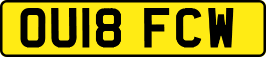 OU18FCW