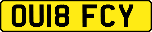OU18FCY