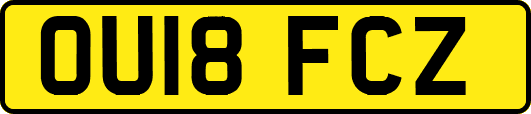 OU18FCZ