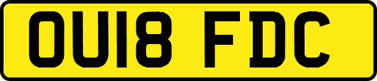 OU18FDC