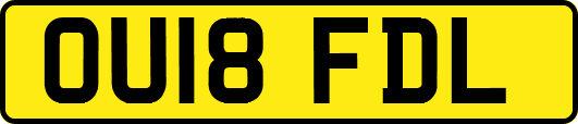 OU18FDL
