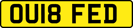 OU18FED