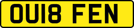 OU18FEN