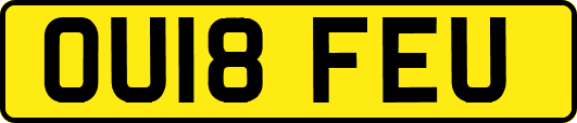 OU18FEU