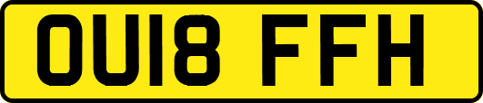 OU18FFH
