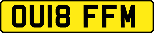 OU18FFM