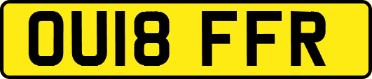 OU18FFR