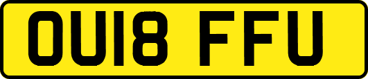 OU18FFU