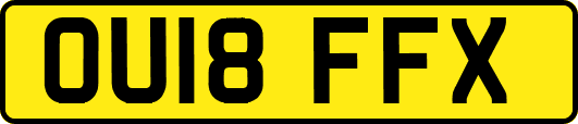 OU18FFX