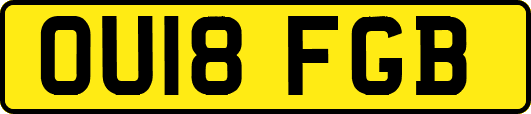 OU18FGB