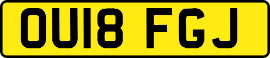 OU18FGJ