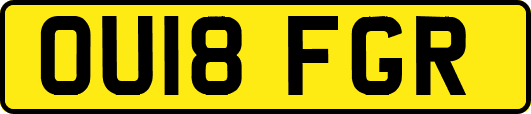 OU18FGR