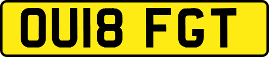 OU18FGT