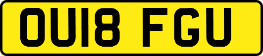 OU18FGU