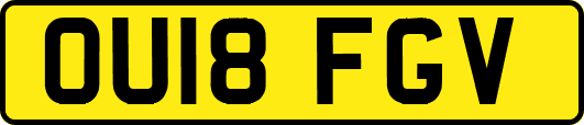 OU18FGV