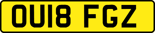 OU18FGZ