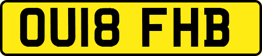 OU18FHB