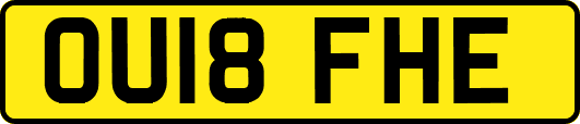 OU18FHE