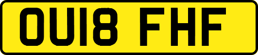 OU18FHF