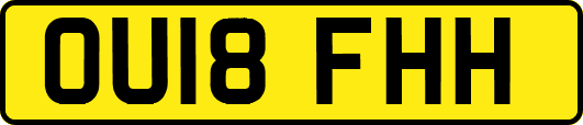OU18FHH