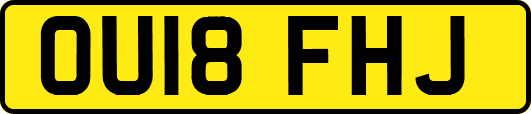 OU18FHJ