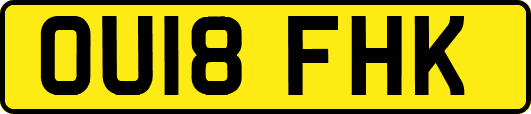 OU18FHK