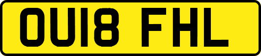 OU18FHL
