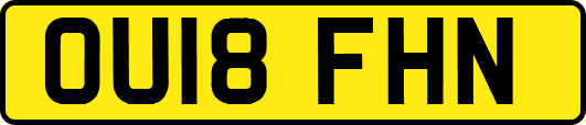 OU18FHN