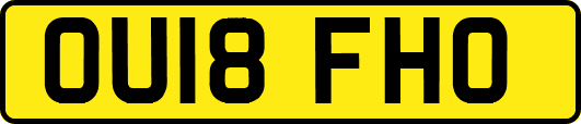 OU18FHO