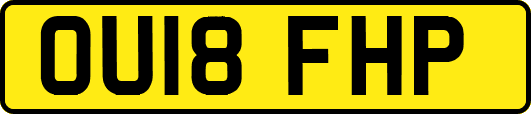 OU18FHP
