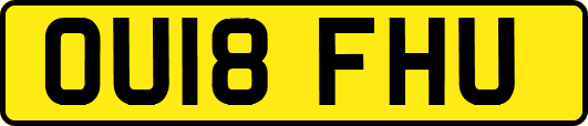 OU18FHU