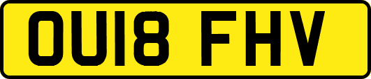 OU18FHV