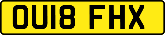 OU18FHX