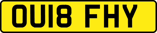 OU18FHY