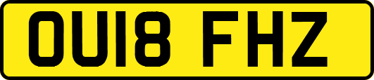OU18FHZ