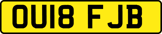 OU18FJB