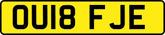 OU18FJE