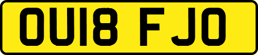 OU18FJO