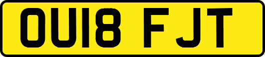 OU18FJT