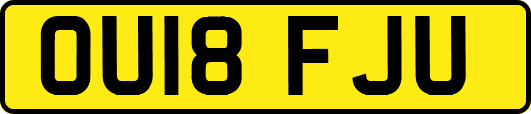OU18FJU