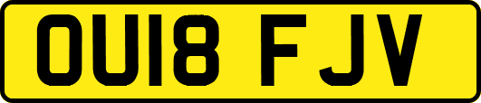 OU18FJV