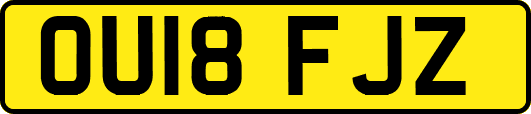 OU18FJZ