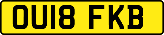 OU18FKB