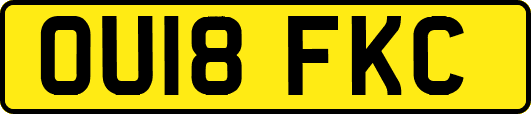 OU18FKC