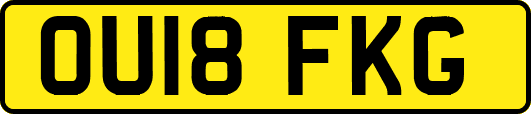 OU18FKG
